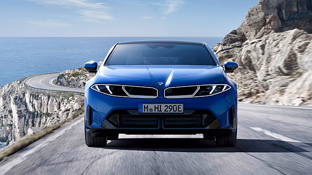 Фанаты разочарованы: представлен очень странный BMW