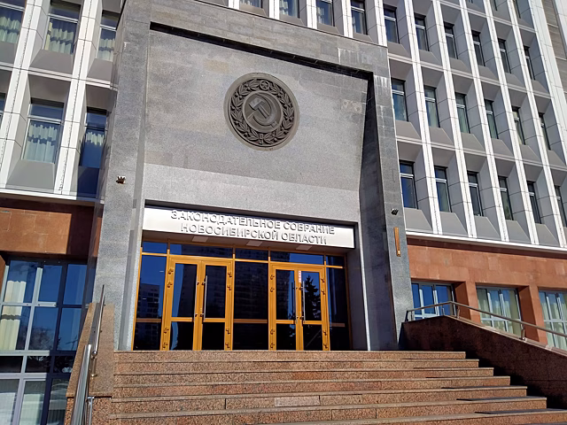 Вице-спикер Кубанов выступил за национализацию энергосистемы Новосибирска