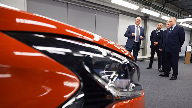 АвтоВАЗ приступил к разработке Lada Vesta нового поколения