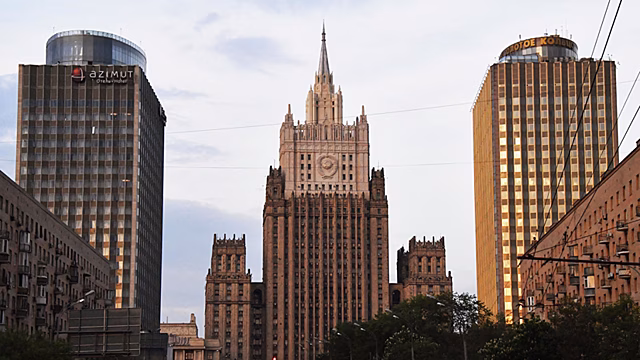 Россия осудила теракт в Кабуле, где погибли 63 человека