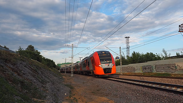 РЖД втрое подняли цены на «Ласточку» между Псковом, Новгородом и Петрозаводском