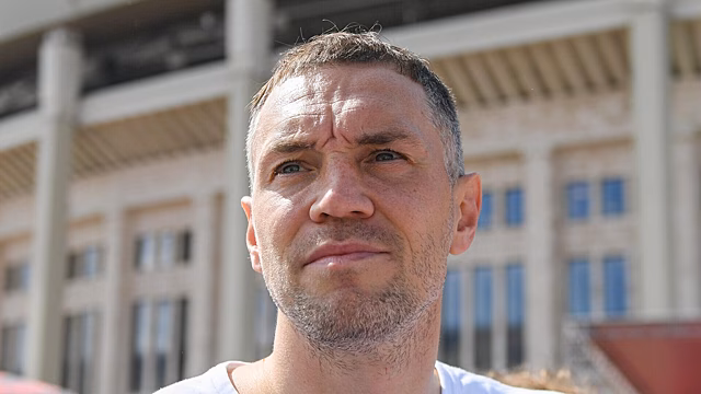 Представитель Дзюбы об истории с корреспондентом: «Если бы парковки закрыли, наша спортивная журналистика загнулась бы. У Артема много хейтеров, но даже они придерживаются его позиции»