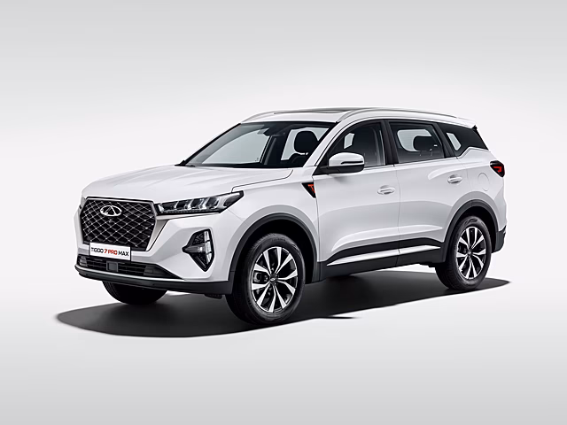 Владелица Chery Tiggo 7 Pro Max пожаловалась на проблемы с автомобилем