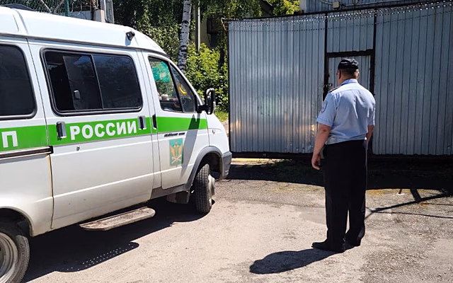 В Рязани из России депортировали шесть мигрантов