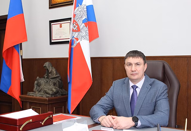 Начальника главного военного кладбища России арестовали. Что известно о деле Вячеслава Филиппова