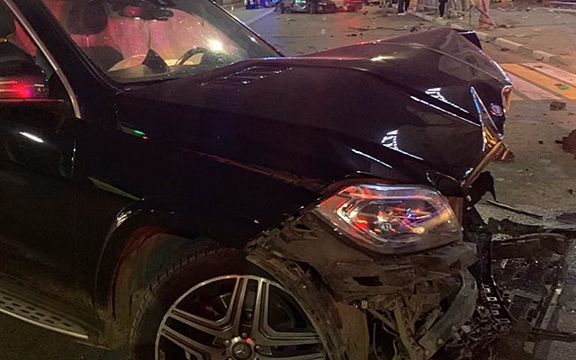 Полицейские ищут свидетелей ДТП в центре Рязани, в котором погибла 23-летняя девушка