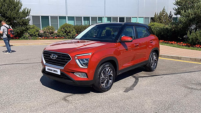 17-летний подросток из Новосибирска угнал у отчима Hyundai Creta стоимостью 1,4 млн рублей