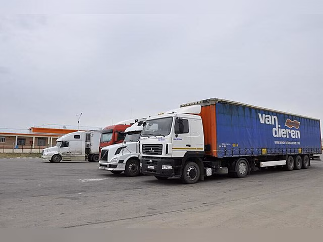 Власти Забайкалья не в силах решить проблему с МАПП