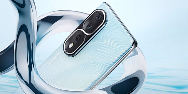 Опубликованы фото, сделанные на Honor 80 с уникальной 160 Мп камерой