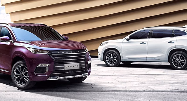 Разоряющийся калифорнийский холдинг HAAH Automotive отказался от планов по импорту китайских машин в США