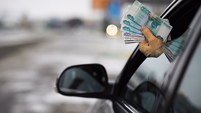Средний срок автокредита в России достиг максимального значения за последние два года