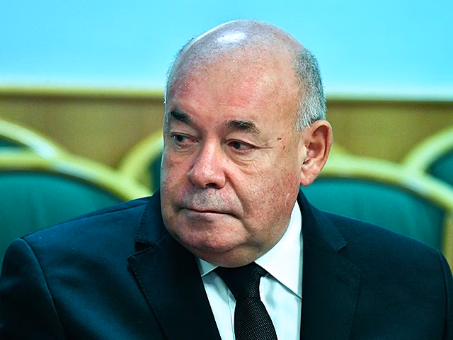 "Скандал было не приглушить": Швыдкой объяснил, почему не "отмазал" Ефремова