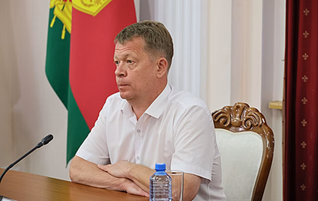 Задержание министра и коррупционное дело. Что известно о скандале на Кубани