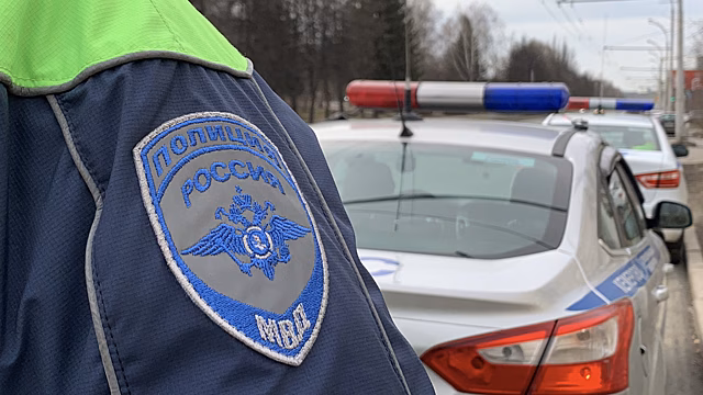 ДПС устроит в Кемерове охоту на электросамокатчиков и автомобилистов-нарушителей