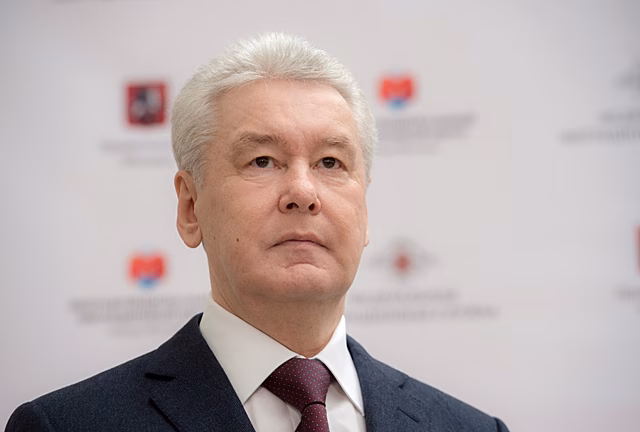 С.Собянин: Дорожные стройки на шоссе Энтузиастов вышли на финишную прямую