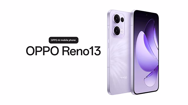 Детально протестирован аккумулятор Oppo Reno13 Pro