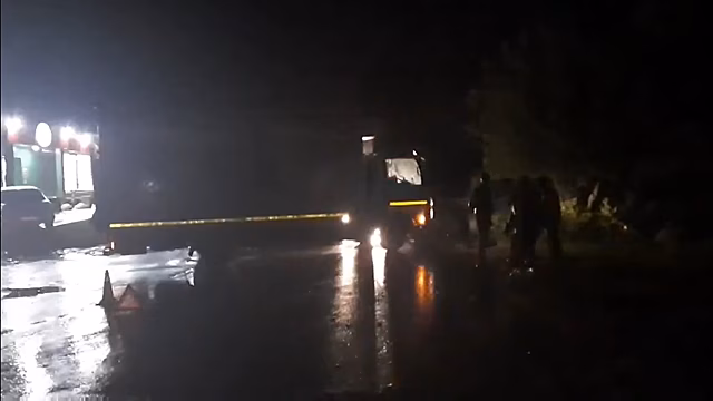 Два школьника пострадали в ДТП в Автозаводском районе