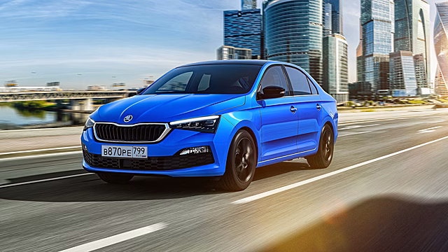 Skoda Rapid на вторичке: надежность, неисправности и ресурс