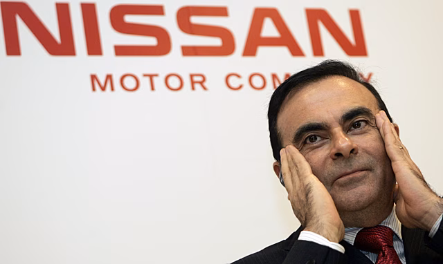 Renault-Nissan обогнал Volkswagen и Toyota по объему продаж в мире
