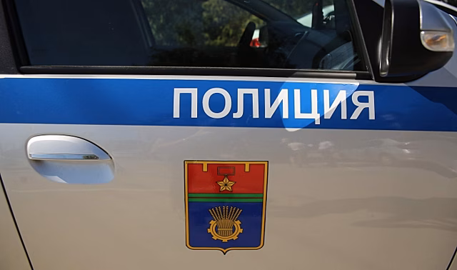 В Волгограде в ходе рейдов полицейские задержали 8 водителей