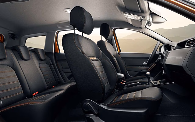 В РФ можно купить Renault Duster от 2,35 млн рублей