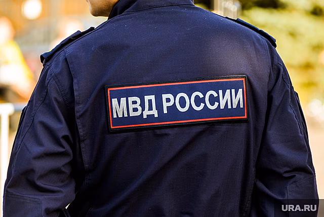 Для свердловских полицейских закупят сотни легковых машин
