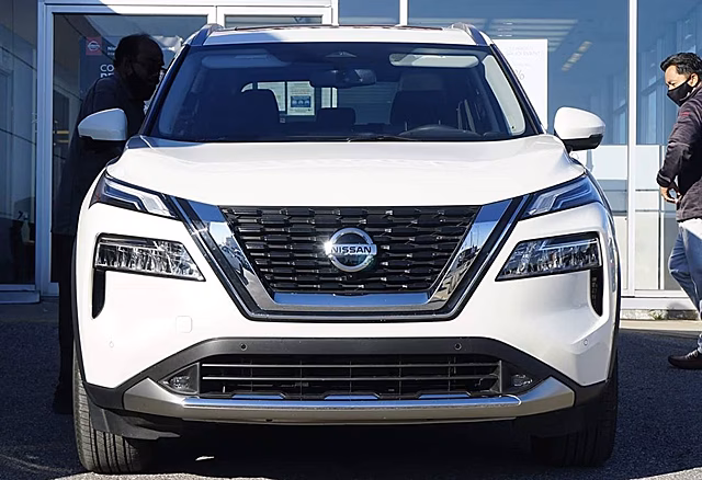 В компании Nissan сменился глава российского региона — им стал Гийом Картье