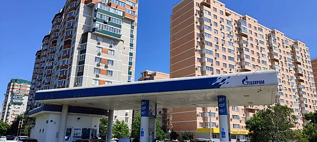 Топливный кризис в Краснодаре: с дизелем стало лучше, бензин по-прежнему в дефиците