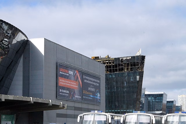Что сказали обвиняемые в теракте Crocus City Hall на суде: рассказ сибирячки