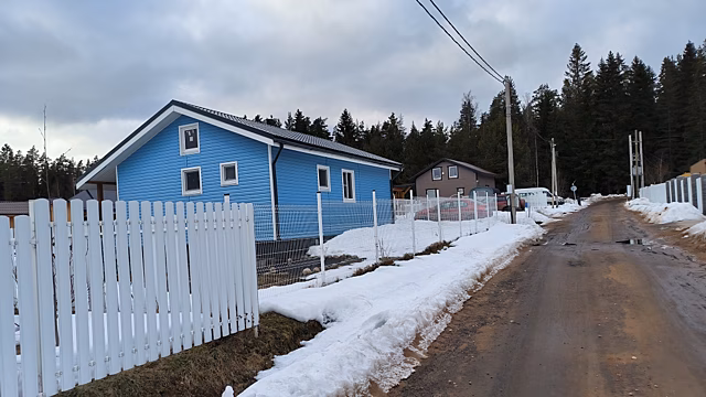 Европротокол: работает ли, если ДТП произошло в садоводческом товариществе