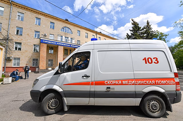 Один человек погиб и три пострадали в результате ДТП в Зеленограде