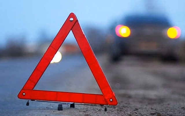 В Рязани в ДТП на трассе М-5 пострадали двое