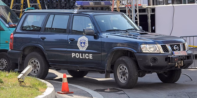 Четверо погибли в результате обстрела школьного автобуса в Косово
