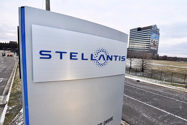 Stellantis отказался переносить производство электромобиля во Францию