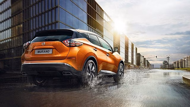 После 1 октября. В Nissan предупредили, чего ждать россиянам