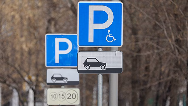 Незаконная коммерческая автостоянка ликвидирована в Лианозово