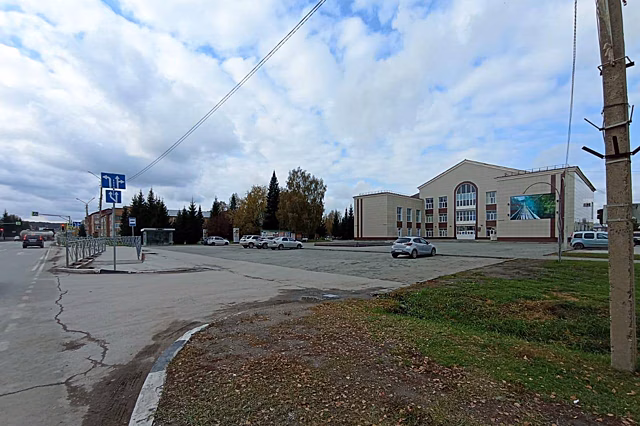 В Новосибирской области прокуратура внесла представление главе Маслянино