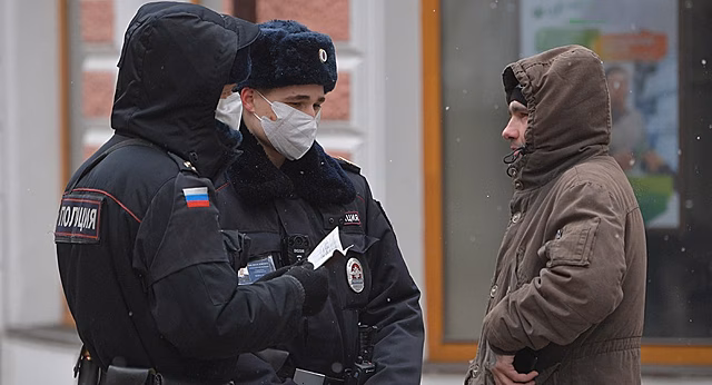 Кто выдаёт спецпропуск и кому он положен на время карантина? В Выселковском районе появился список учреждений, он дополняется