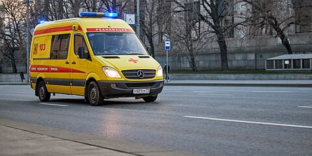 ЦОДД: За неделю количество погибших в ДТП увеличилось в два раза