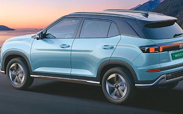 Это совершенно новый Hyundai Creta: его уже можно заказать