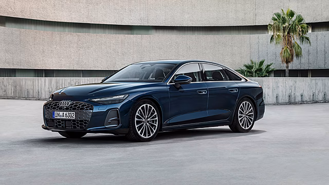 Audi представила самый аэродинамичный бензиновый автомобиль в своей истории