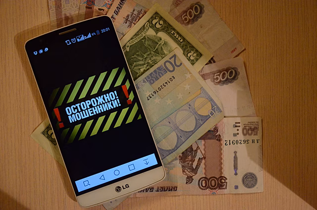 Раскрыта новая схема мошенничества в сервисах по ремонту телефонов