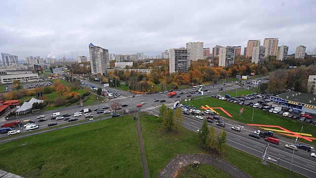 Названо число выявленных в России с 2022 года дорожных ловушек