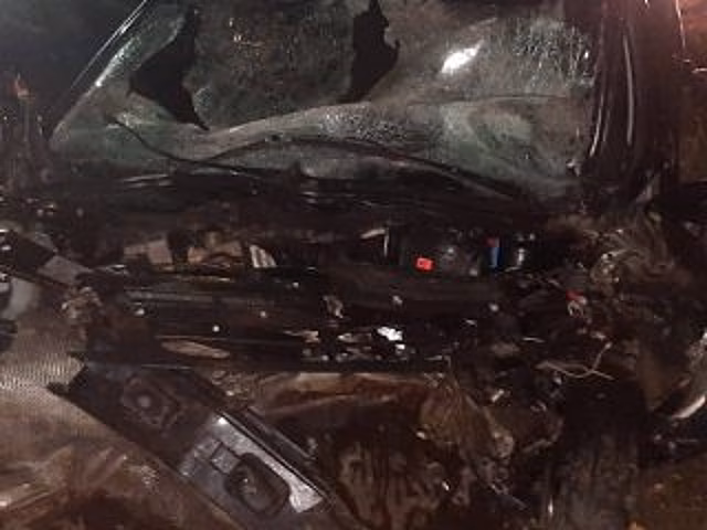 ДТП с двумя погибшими произошло в Башкирии