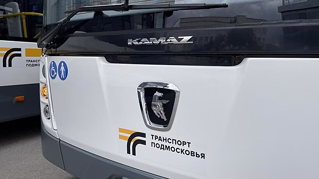 Водитель из Люберец рассказал о преимуществах новых автобусов