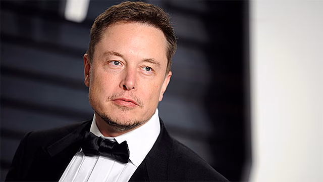 Как будет выглядеть новая Tesla
