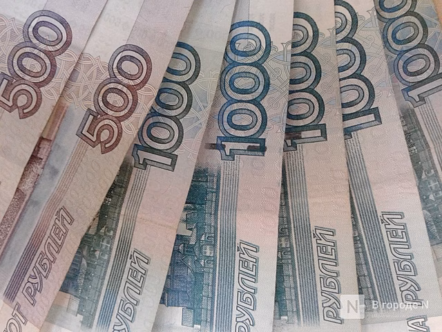 Выручка муниципальных предприятий Нижнего Новгорода увеличилась на 25,5%