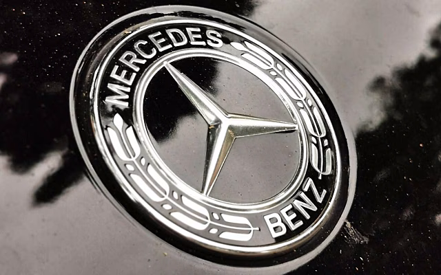 Mercedes-Benz получил право продавать и выпускать автомобили в РФ