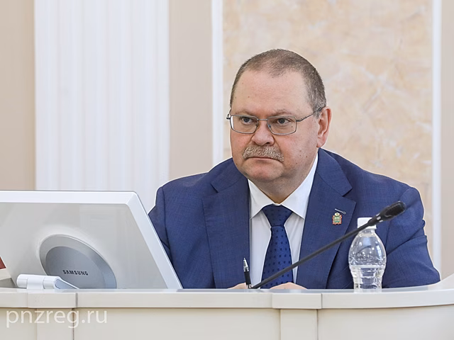В рамках транспортной реформы до конца сентября по улицам Пензы должны пустить 90 новых троллейбусов