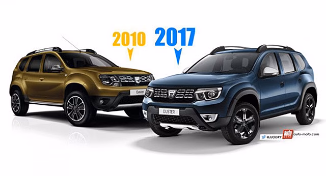 Британцы сравнили на бездорожье «Ниву», Suzuki Jimny и Renault Duster